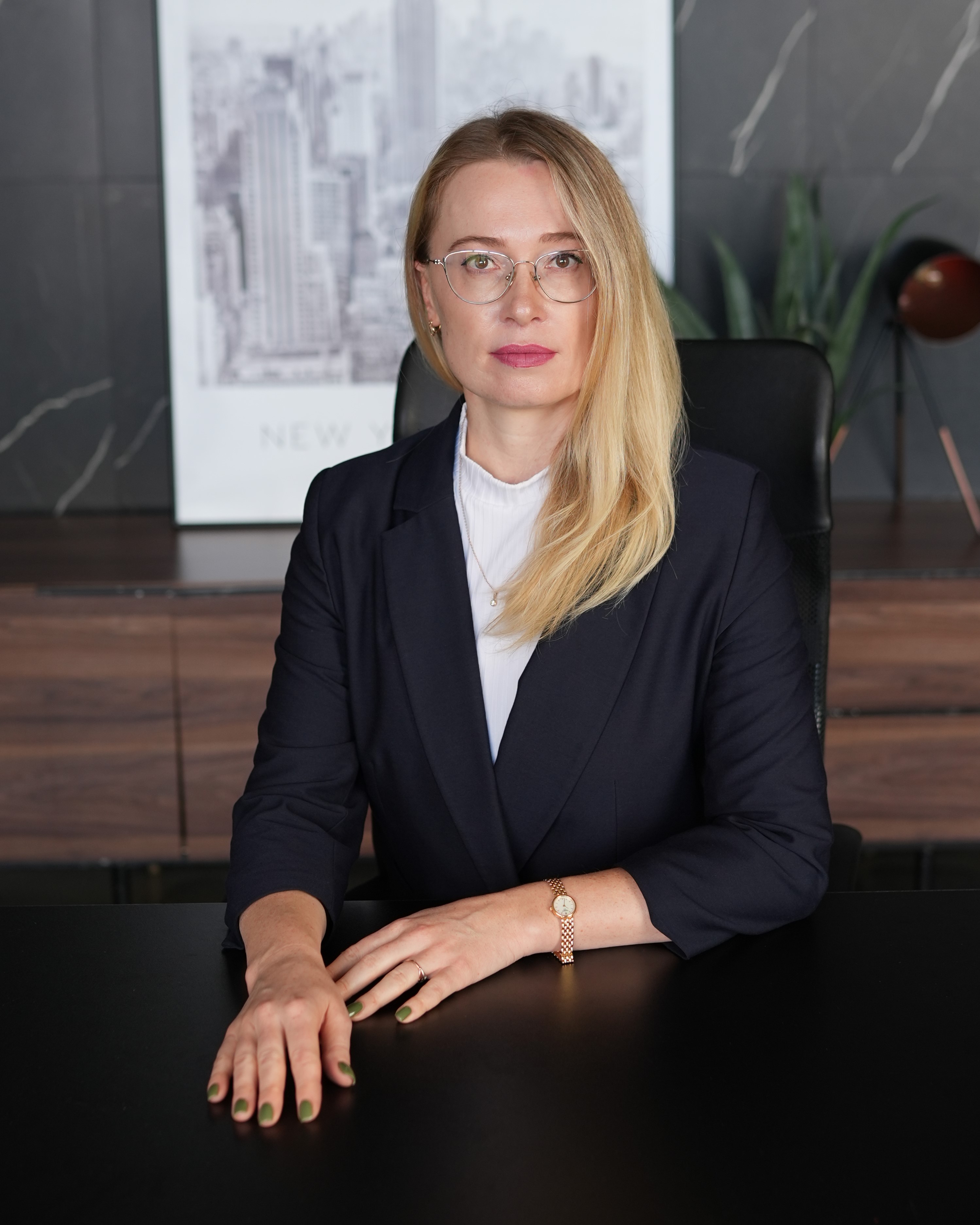 Леденева Світлана Михайлівна